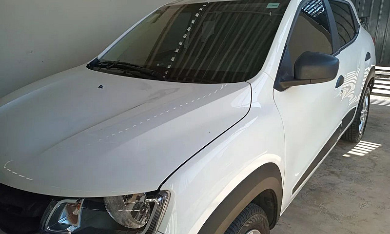 Renault Kwid Zen 1.0...