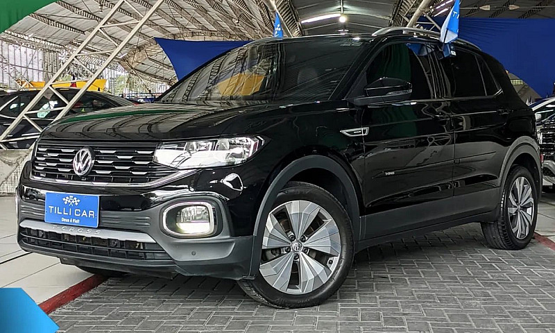 Volkswagen T-Cross H...