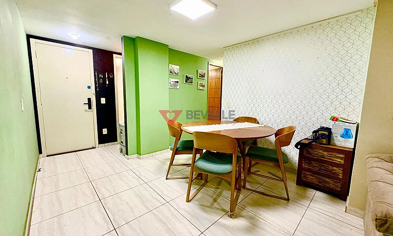 Venda Apartamento Em...