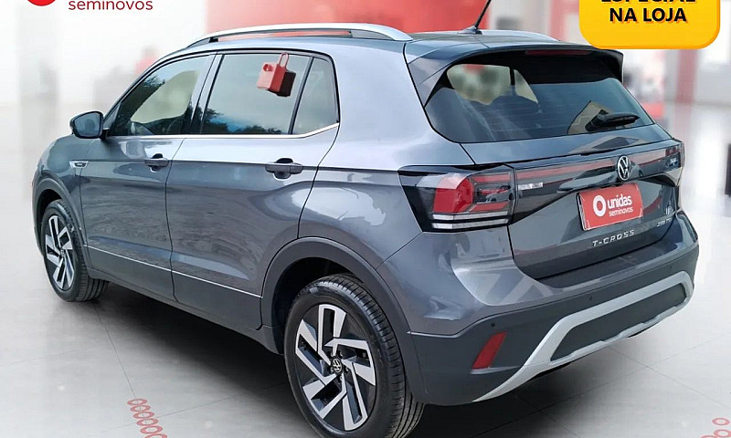 Volkswagen T-Cross H...