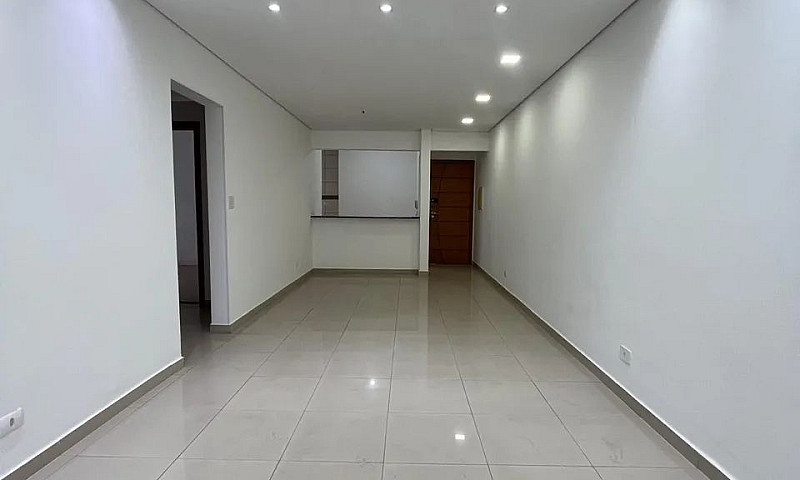 Apartamento A Venda ...