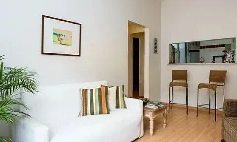 Apartamento Para Ven...