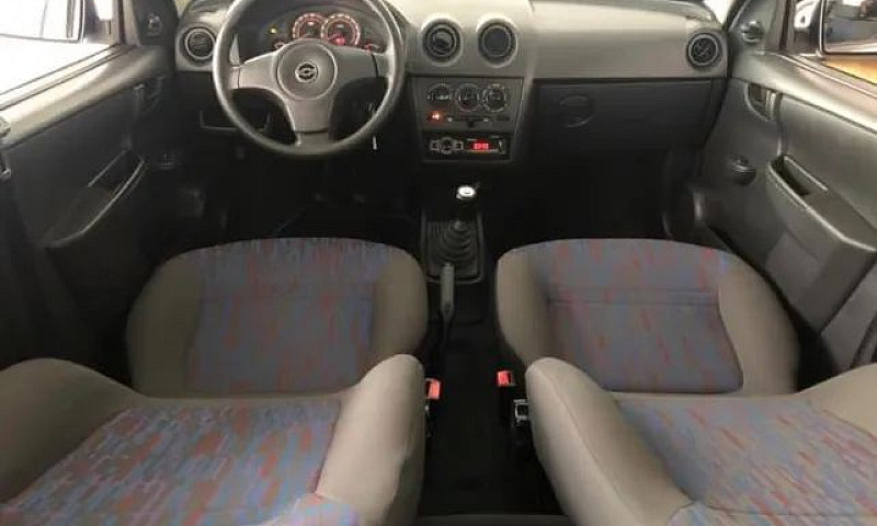 Chevrolet Celta Life...