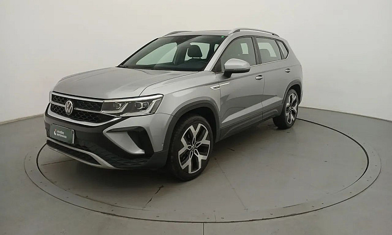 Volkswagen Taos High...