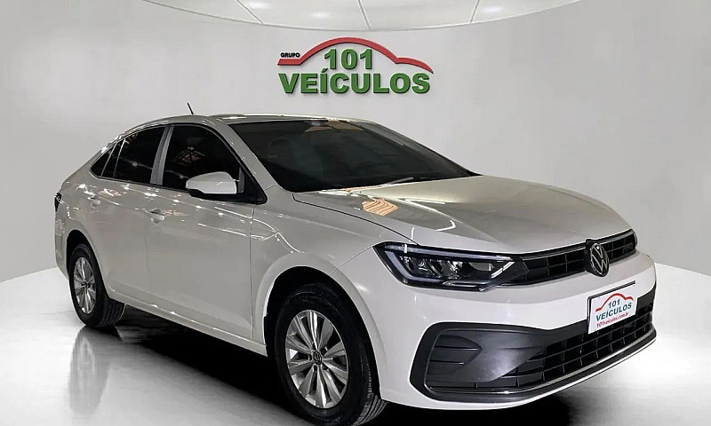 Volkswagen Virtus Ts...