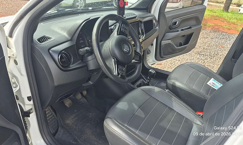 Fiat Strada Freedom ...