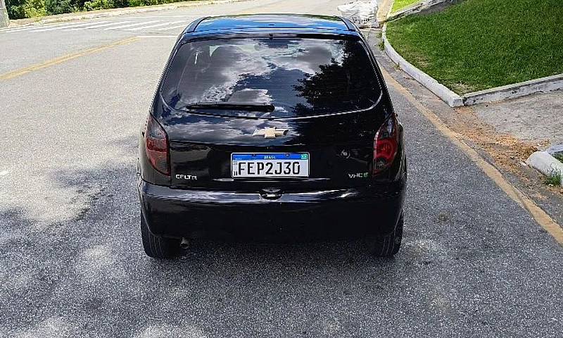 Chevrolet Celta Spir...