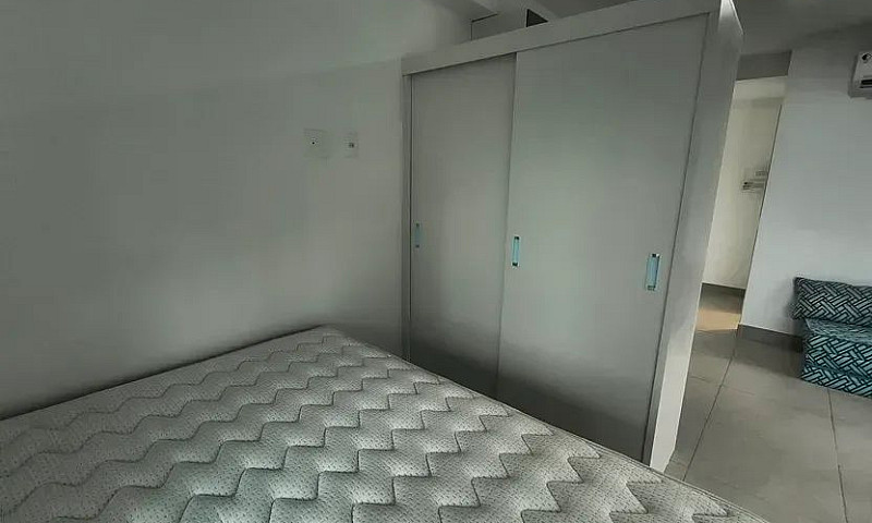 Ótimo Apartamento Mo...