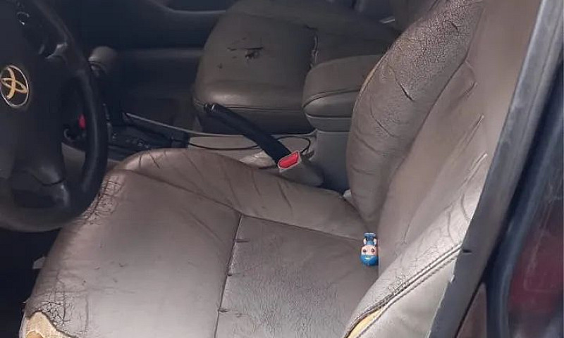 Toyota Corolla Xei 1...
