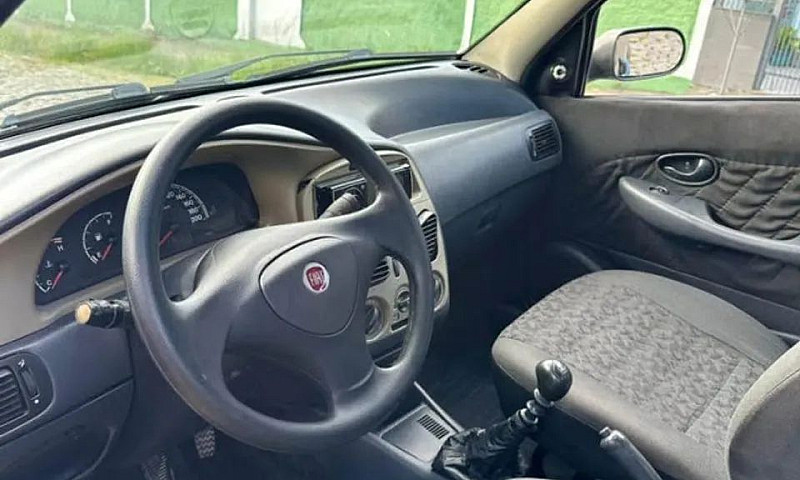 Fiat Siena 1.0/ Ex 1...