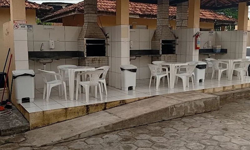 Alugo Resusencial Ma...