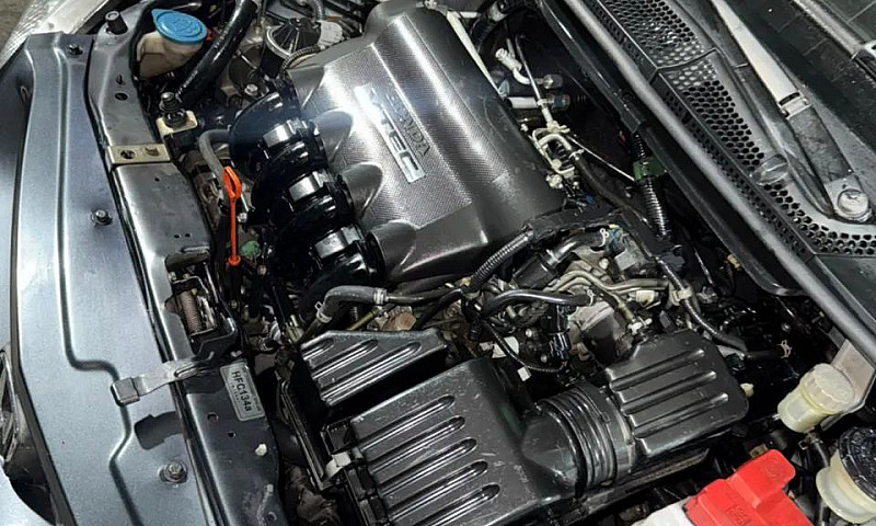 Honda Fit Ex/ S 1.5/...