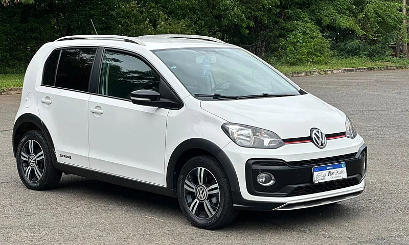 Volkswagen Up! Extre...