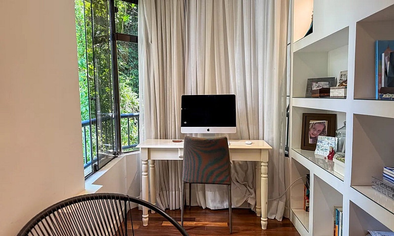Apartamento : Padrão...