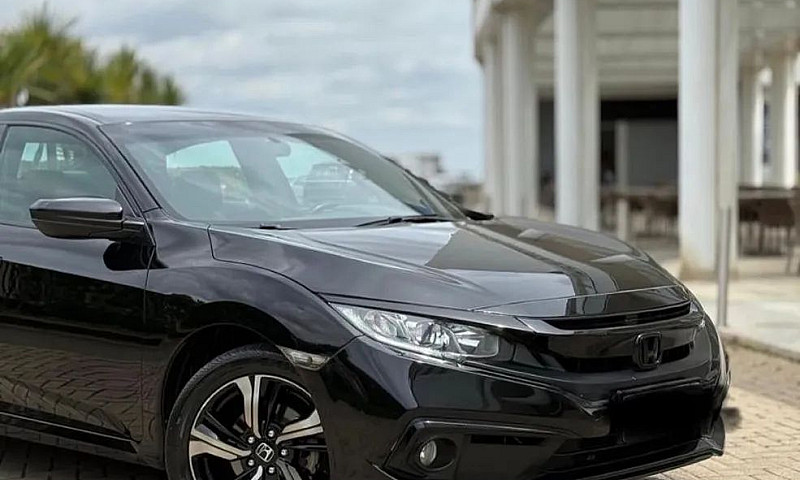 Honda Civic Sedan Sp...
