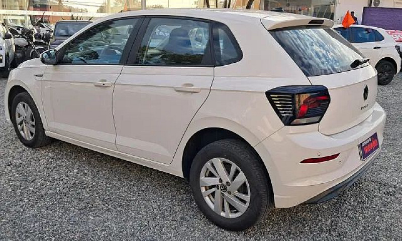 Volkswagen Polo Comf...