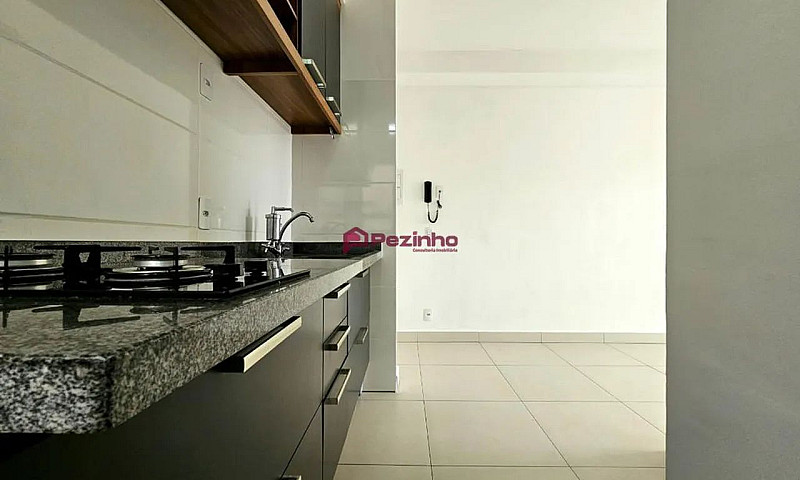 Apartamento Para Alu...