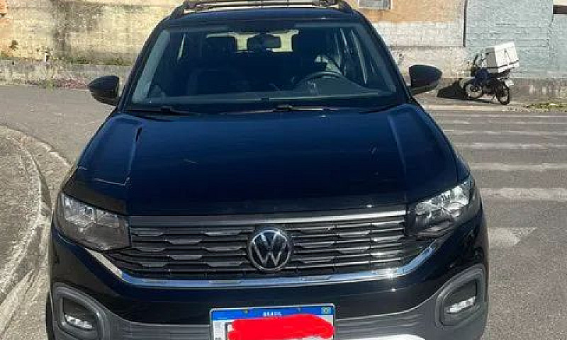 Volkswagen T-Cross S...