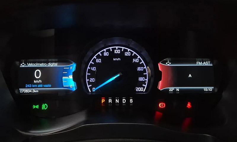 Ford Ranger Xlt 3.2 ...