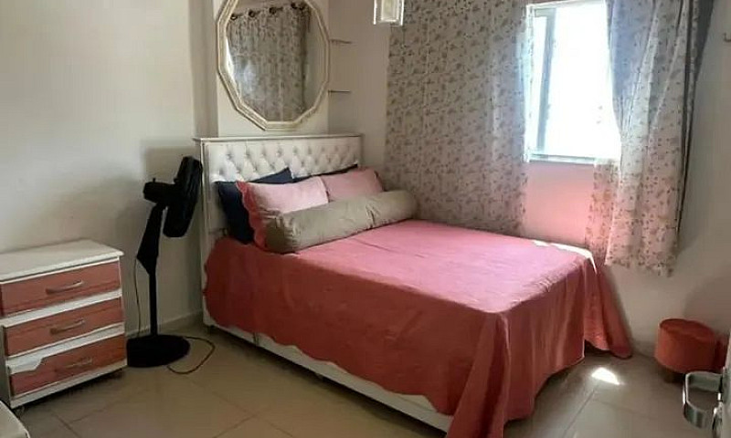 Apartamento Para Alu...