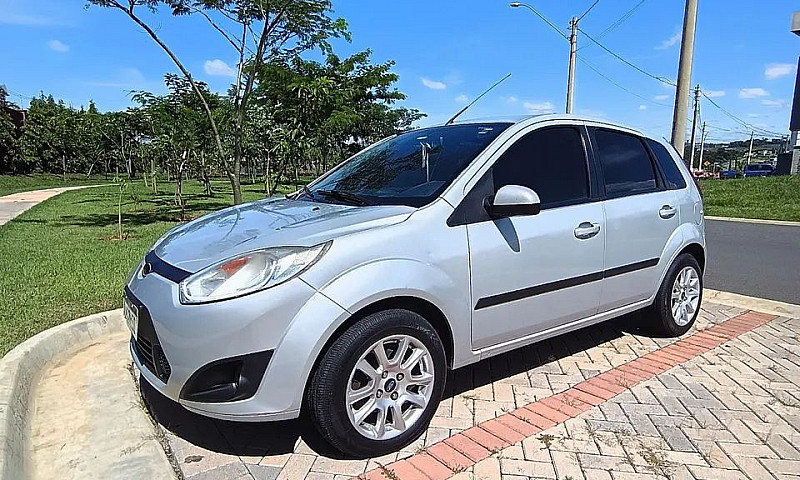 Ford Fiesta 1.6 16V ...