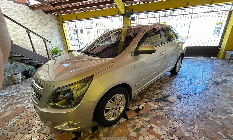 Chevrolet Cobalt Ltz...