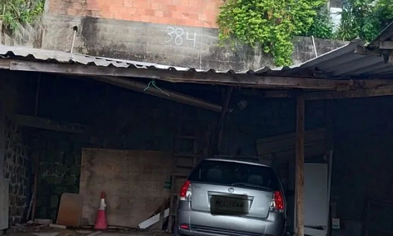 Kitinet No Rio Tavar...
