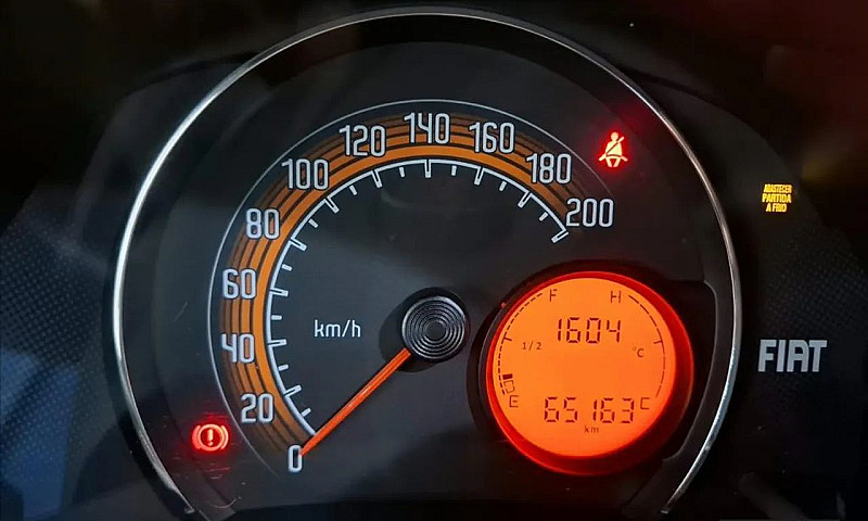 Fiat Fiorino Furgão ...