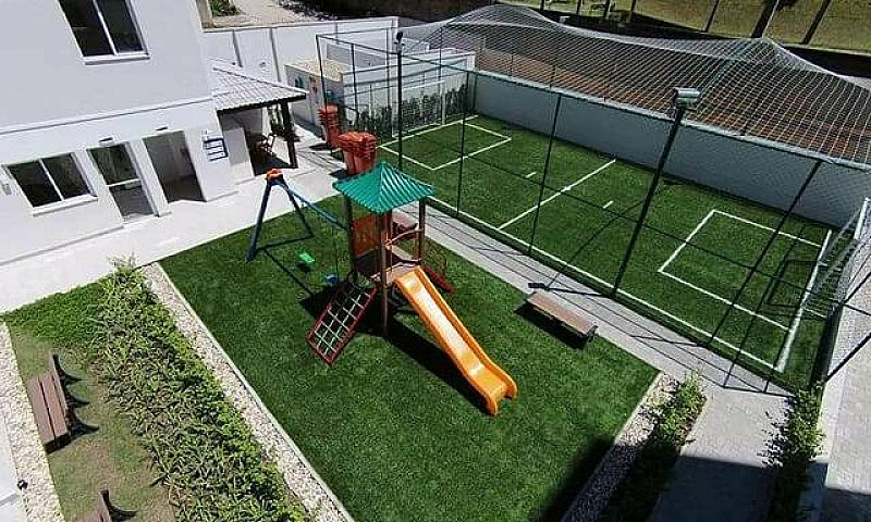 Apto Residencial Joã...