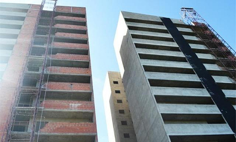 Apartamento A Venda ...