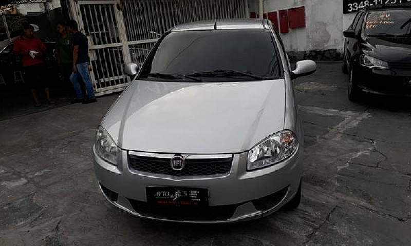 Fiat Siena El 1.0 20...