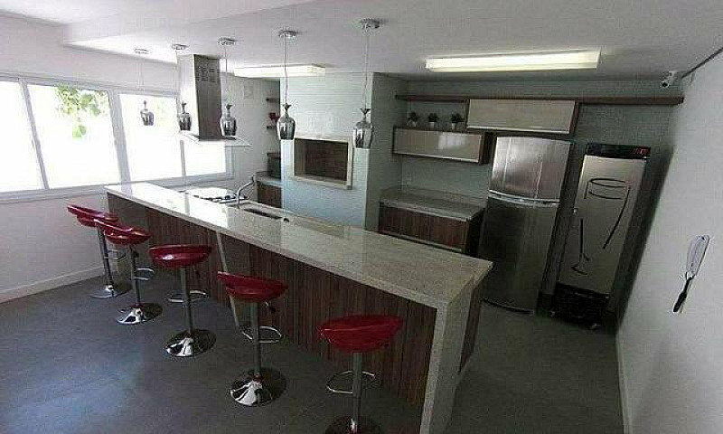 Apto Residencial Joã...