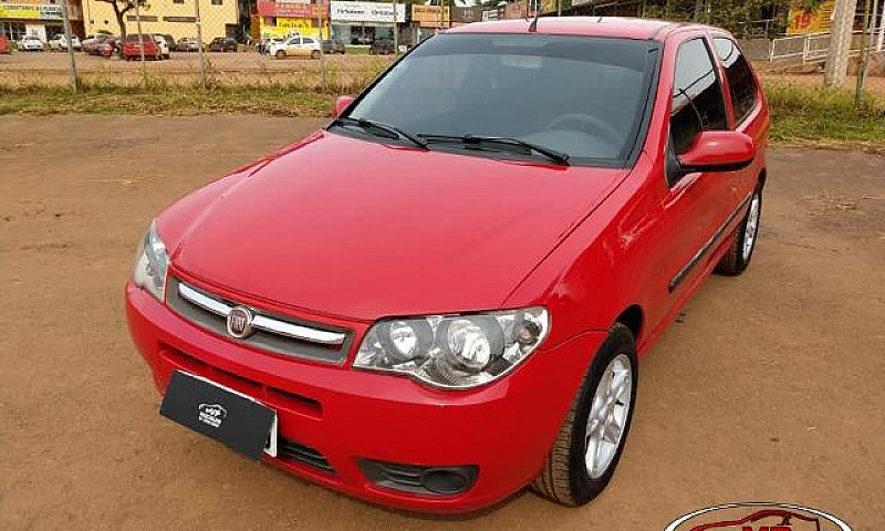 Fiat Palio 2013 Impe...