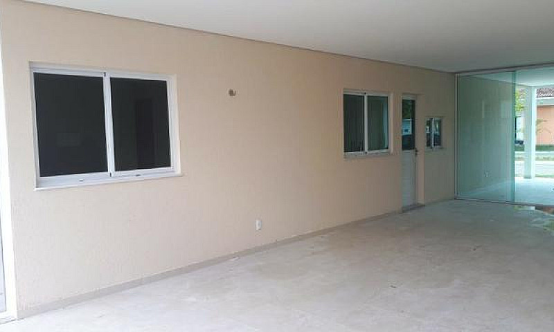 Casa Com 3 Quartos C...