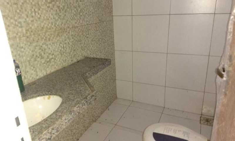 Casa Nova Próx Da Fa...