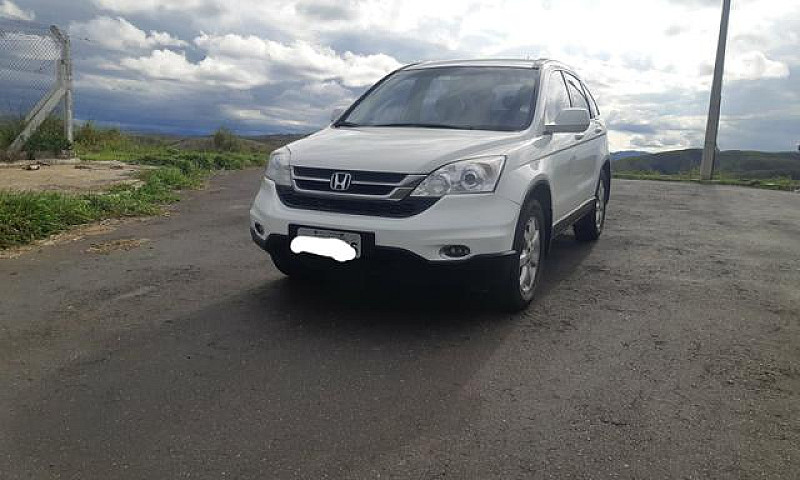 Honda Crv 2011 Lx Au...