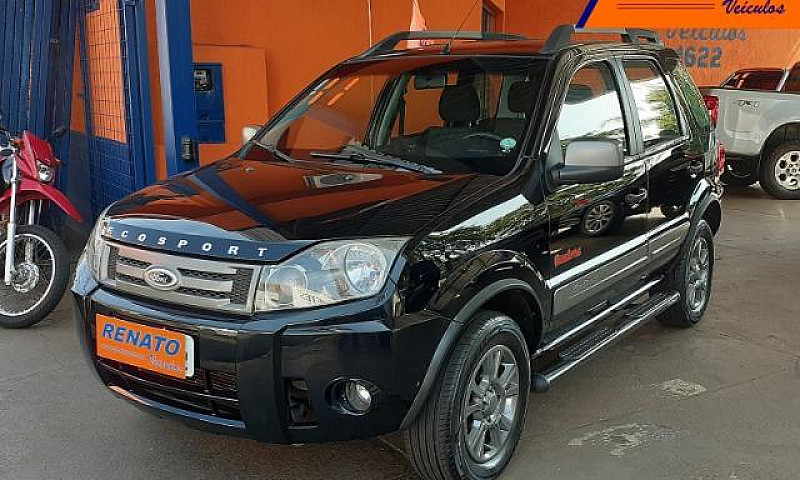 Ford Ecosport 2011 1...