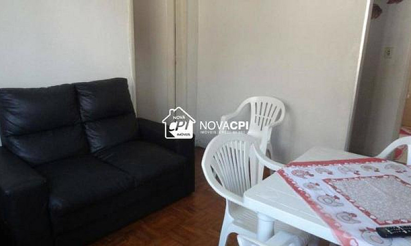 Apartamento Com 2 Do...