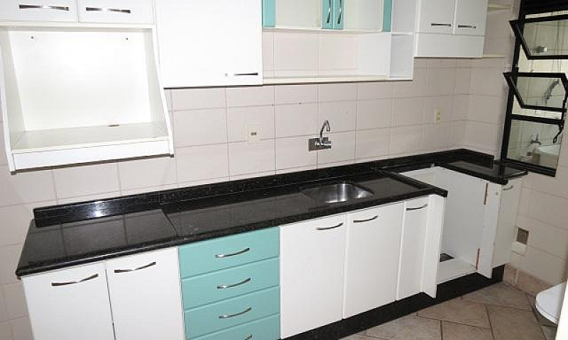 Apartamento Para Alu...
