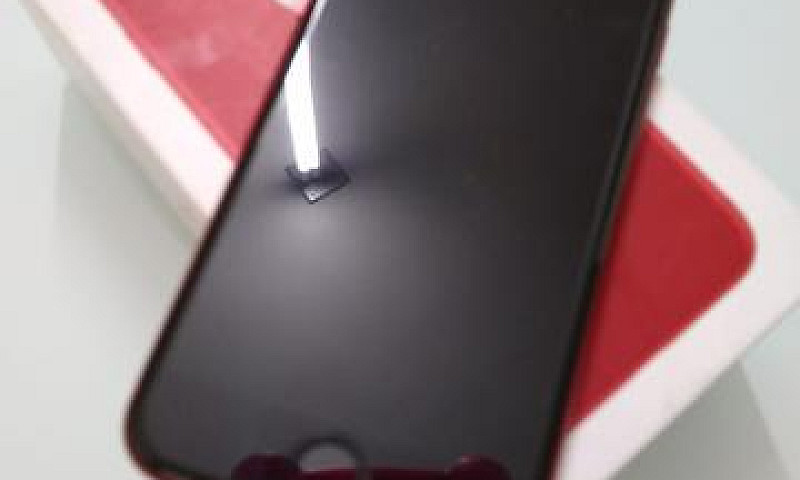 Iphone 8 Red...