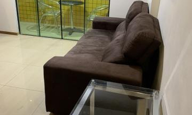 Lindo Apartamento Mo...