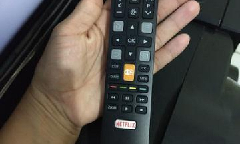 Smart Tv Tcl 32&Quot...
