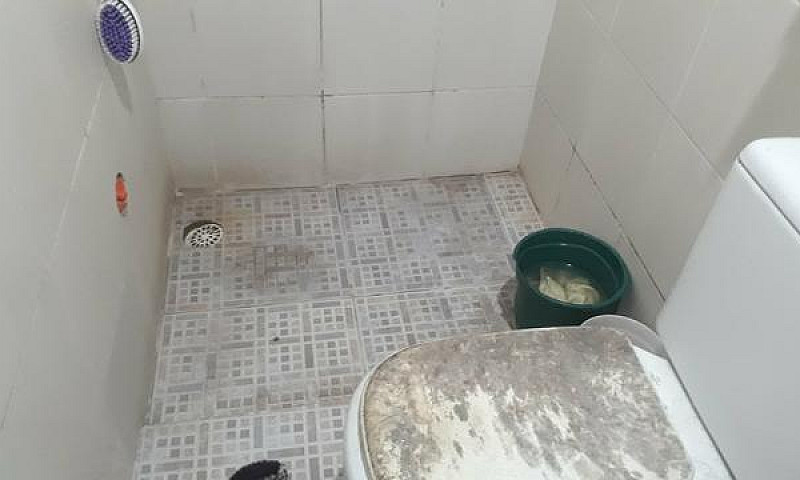 Casa Na Compensa...