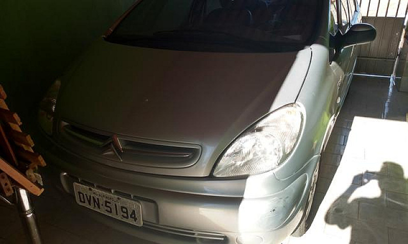 Citroen Xsara Picass...