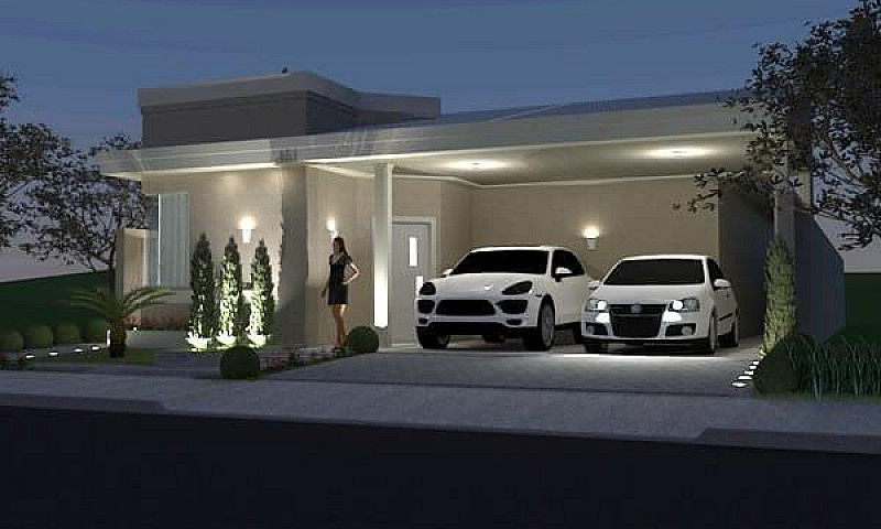 Casa De 140 M²,Pront...
