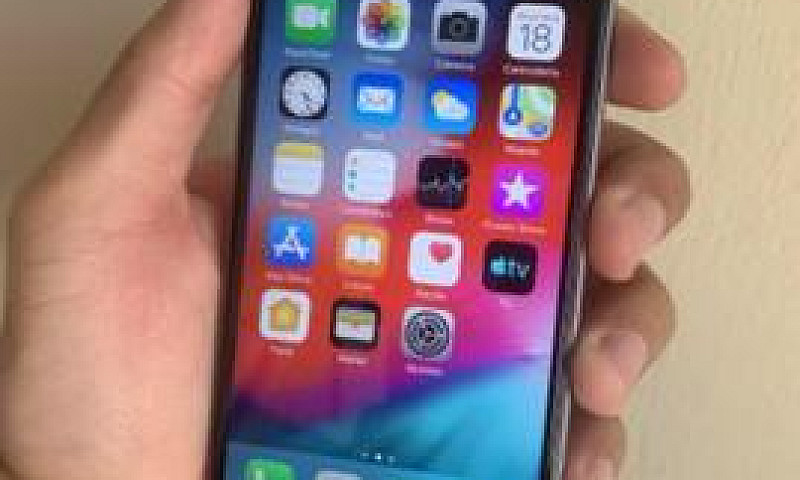 Iphone 6S 32Gb...