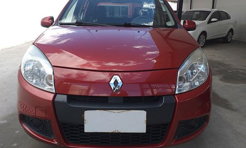 Renault Sandero 1.6 ...