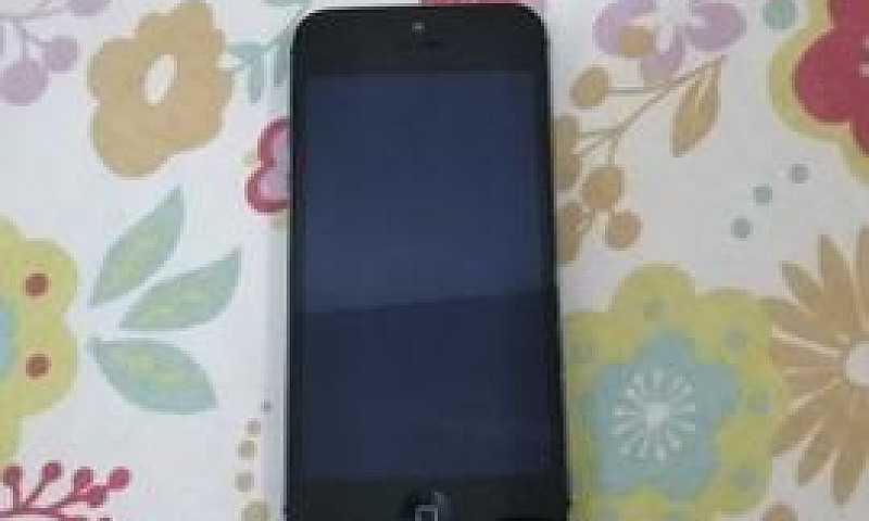 Iphone 5 G...