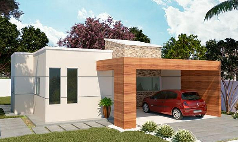 Casa De 140 M²,Pront...
