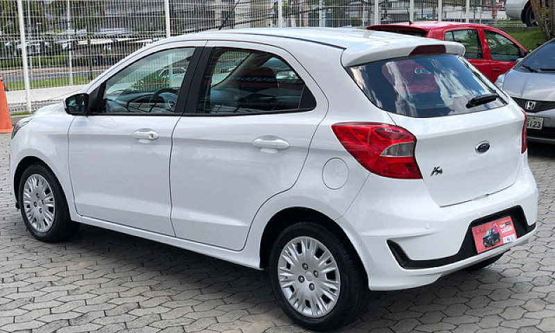 Ka 2019 Automático...